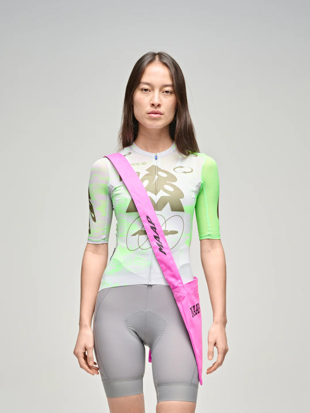 Albion Micro Musette Borsa Erba Secca