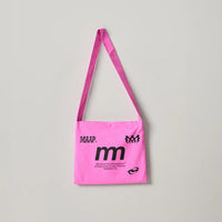 Albion Micro Musette Borsa Erba Secca