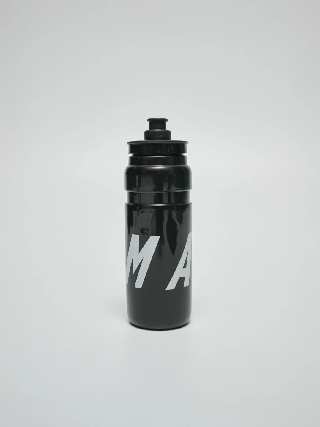 Maap Core Bottle Large Water Bottle 750 ml Trinkflasche Black
