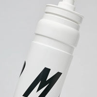 Maap Core Bottle Large Water Bottle 750 ml Trinkflasche White