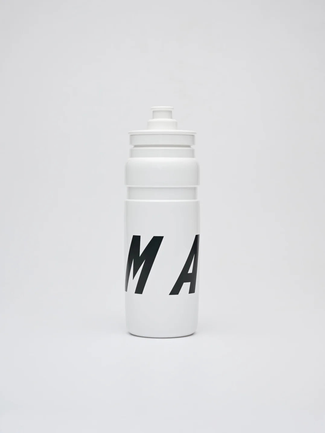Maap Core Bottle Large Water Bottle 750 ml Trinkflasche White