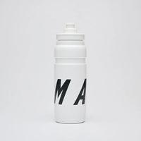 Maap Core Bottle Large Water Bottle 750 ml Trinkflasche White