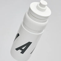 Maap Core Bottle Large Water Bottle 750 ml Trinkflasche White