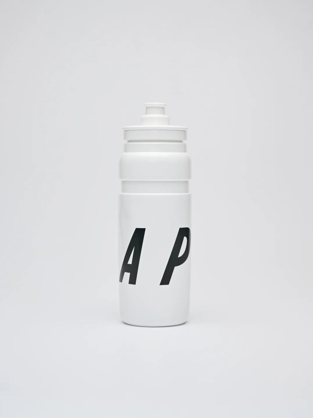 Maap Core Bottle Large Water Bottle 750 ml Trinkflasche White