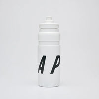 Maap Core Bottle Large Water Bottle 750 ml Trinkflasche White
