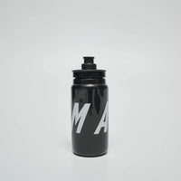 Maap Core Bottle Water Bottle 550 ml Trinkflasche Black