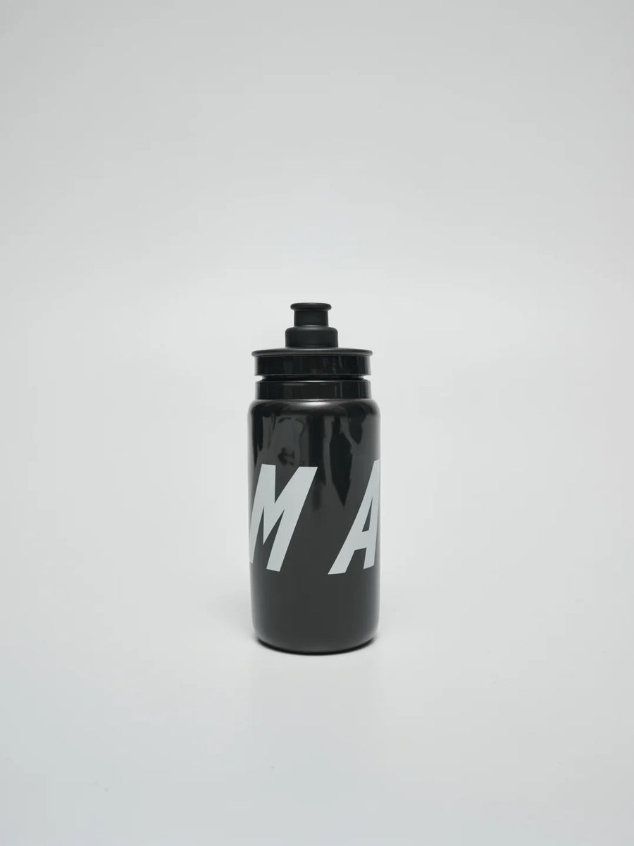 Maap Core Bottle Water Bottle 550 ml Trinkflasche Black