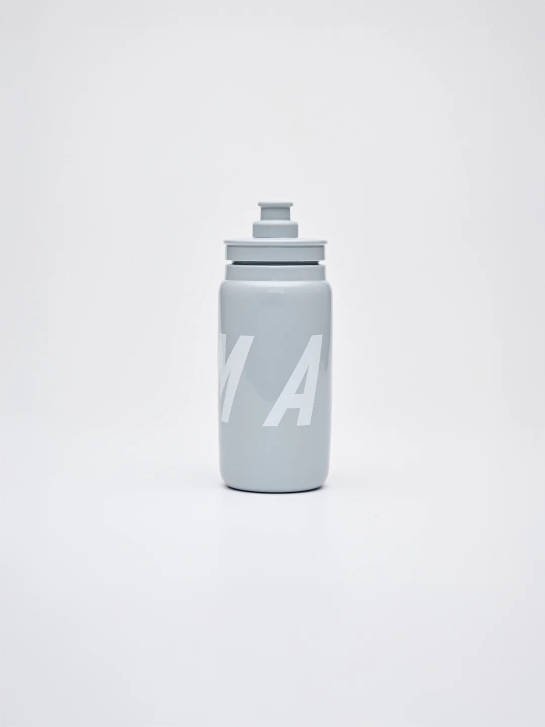 Maap Core Bottle Water Bottle 550 ml Trinkflasche Graystone