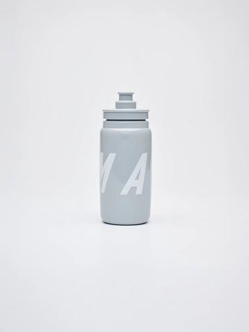 Maap Core Bottle Water Bottle 550 ml Trinkflasche Graystone