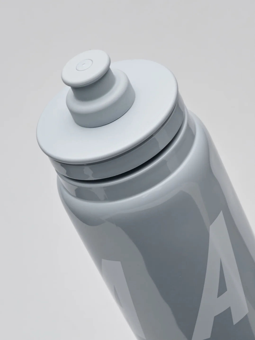 Maap Core Bottle Water Bottle 550 ml Trinkflasche Graystone