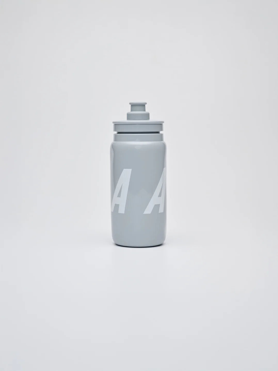 Maap Core Bottle Water Bottle 550 ml Trinkflasche Graystone