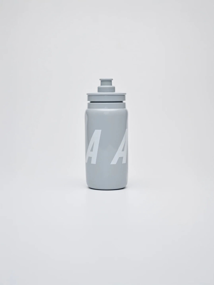 Maap Core Bottle Water Bottle 550 ml Trinkflasche Graystone