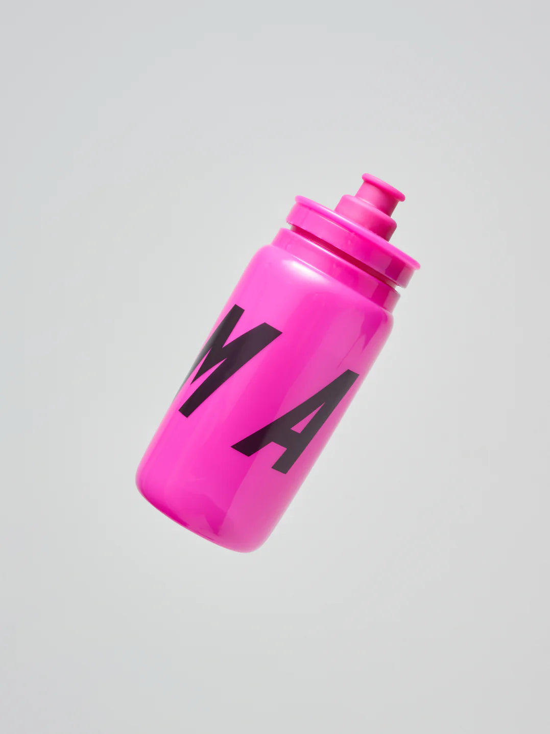 Maap Core Bottle Water Bottle 550 ml Trinkflasche Magenta