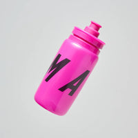 Maap Core Bottle Water Bottle 550 ml Trinkflasche Magenta