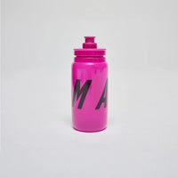 Maap Core Bottle Water Bottle 550 ml Trinkflasche Magenta