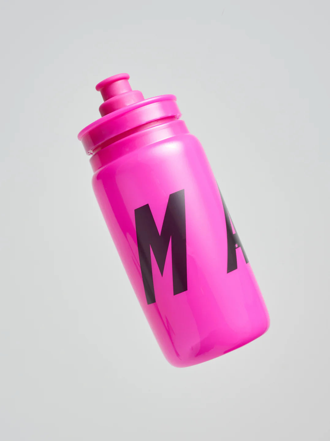 Maap Core Bottle Water Bottle 550 ml Trinkflasche Magenta