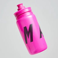 Maap Core Bottle Water Bottle 550 ml Trinkflasche Magenta