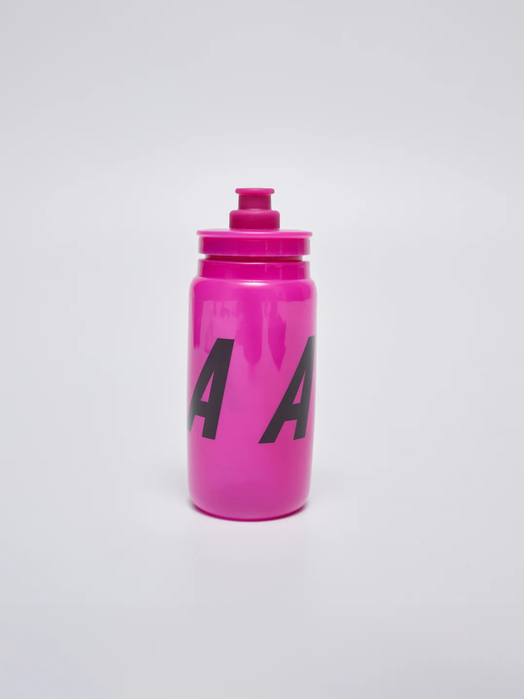 Maap Core Bottle Water Bottle 550 ml Trinkflasche Magenta