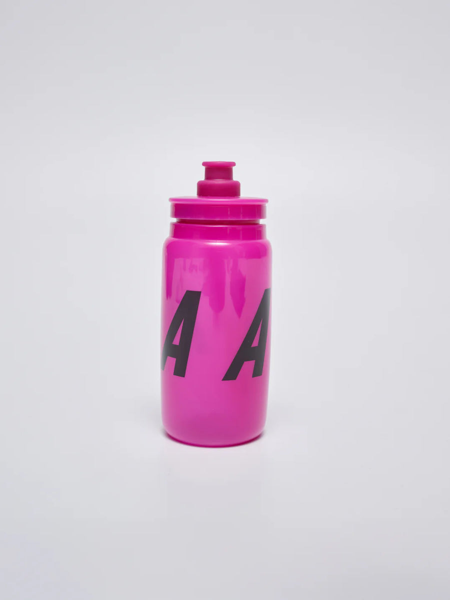 Maap Core Bottle Water Bottle 550 ml Trinkflasche Magenta