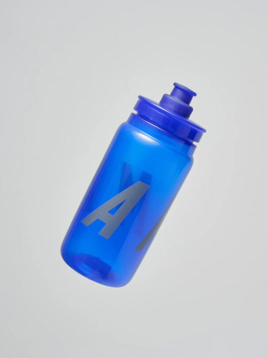 Maap Core Bottle Water Bottle 550 ml Trinkflasche RGB Blue