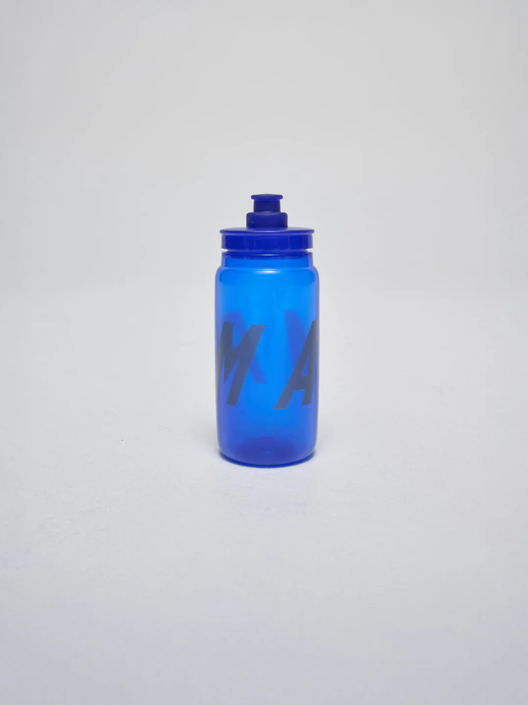 Maap Core Bottle Water Bottle 550 ml Trinkflasche RGB Blue