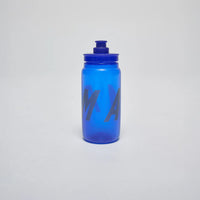 Maap Core Bottle Water Bottle 550 ml Trinkflasche RGB Blue