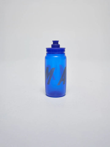 Maap Core Bottle Water Bottle 550 ml Trinkflasche RGB Blue