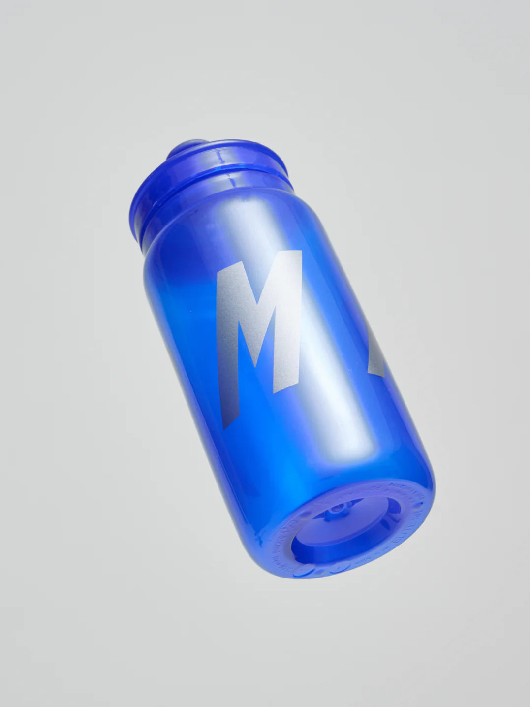 Maap Core Bottle Water Bottle 550 ml Trinkflasche RGB Blue