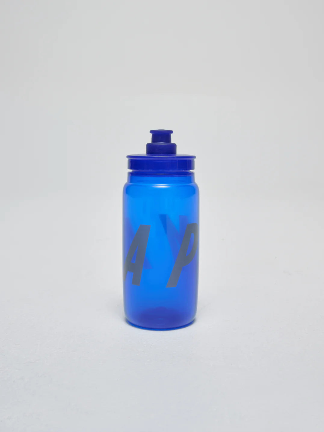 Maap Core Bottle Water Bottle 550 ml Trinkflasche RGB Blue