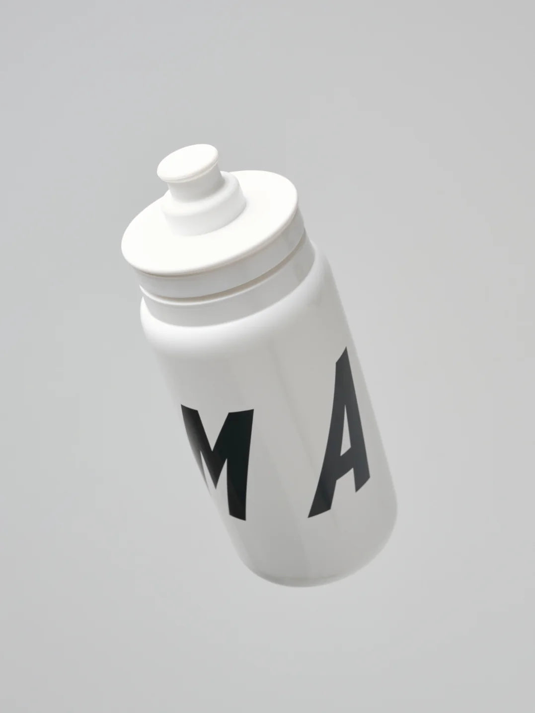 Maap Core Bottle Water Bottle 550 ml Trinkflasche White