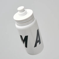 Maap Core Bottle Water Bottle 550 ml Trinkflasche White