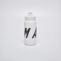 Maap Core Bottle Water Bottle 550 ml Trinkflasche White