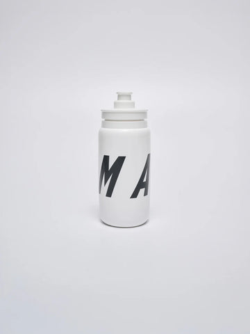 Maap Core Bottle Water Bottle 550 ml Trinkflasche White