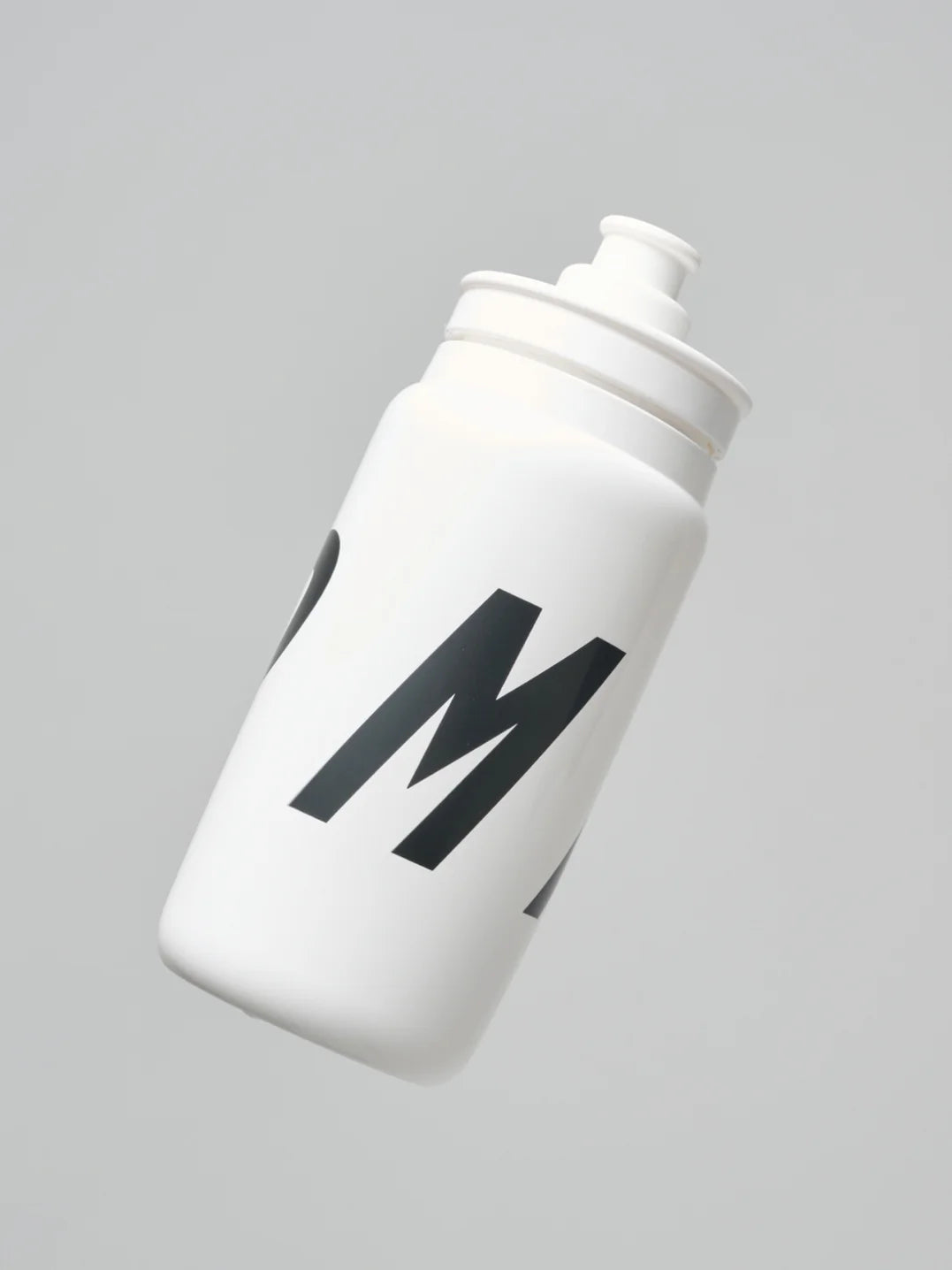 Maap Core Bottle Water Bottle 550 ml Trinkflasche White