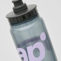 Maap Training Bottle Water Bottle 550 ml Trinkflasche Smoke/Lavender