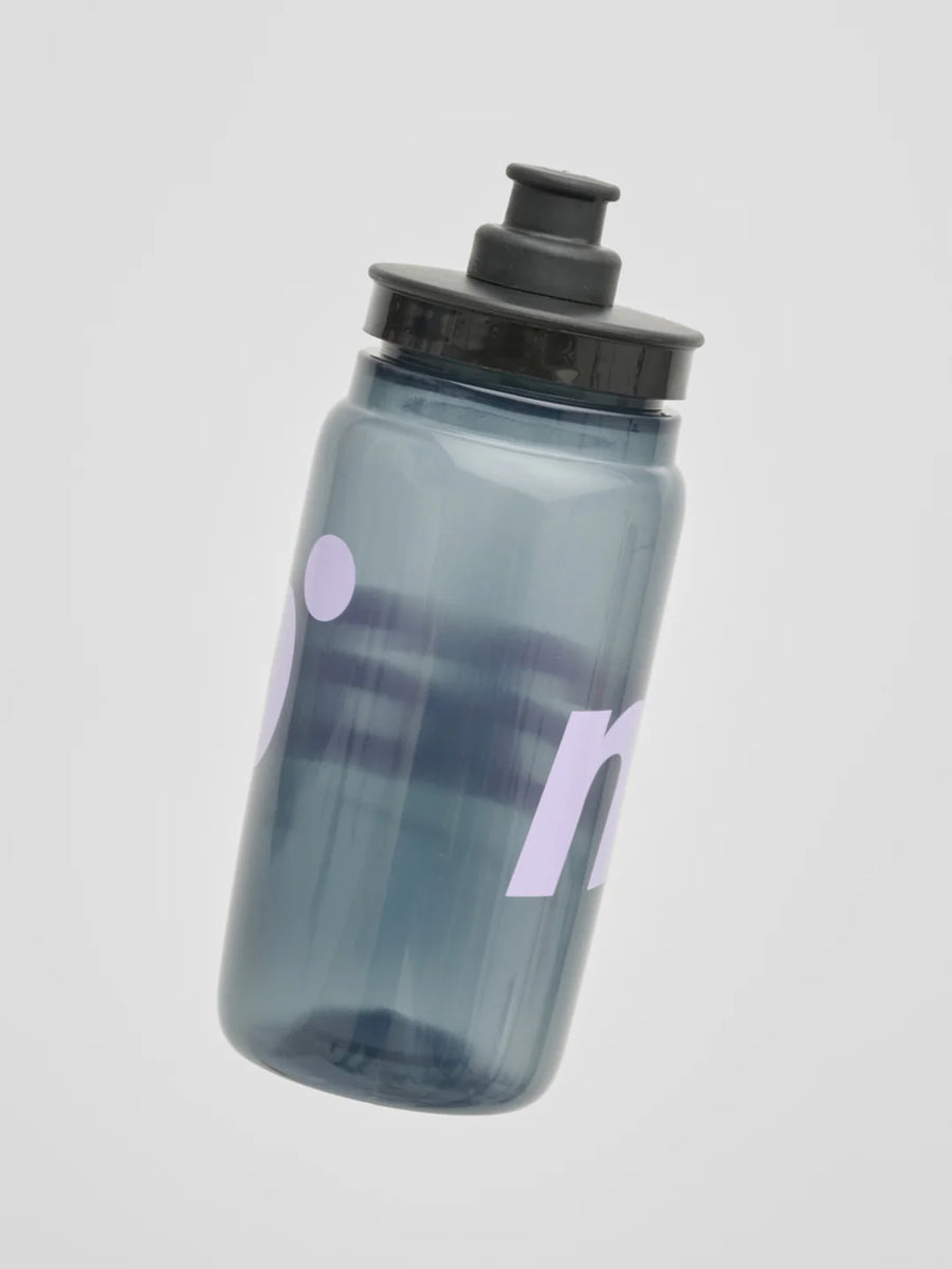 Maap Training Bottle Water Bottle 550 ml Trinkflasche Smoke/Lavender