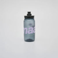 Maap Training Bottle Water Bottle 550 ml Trinkflasche Smoke/Lavender