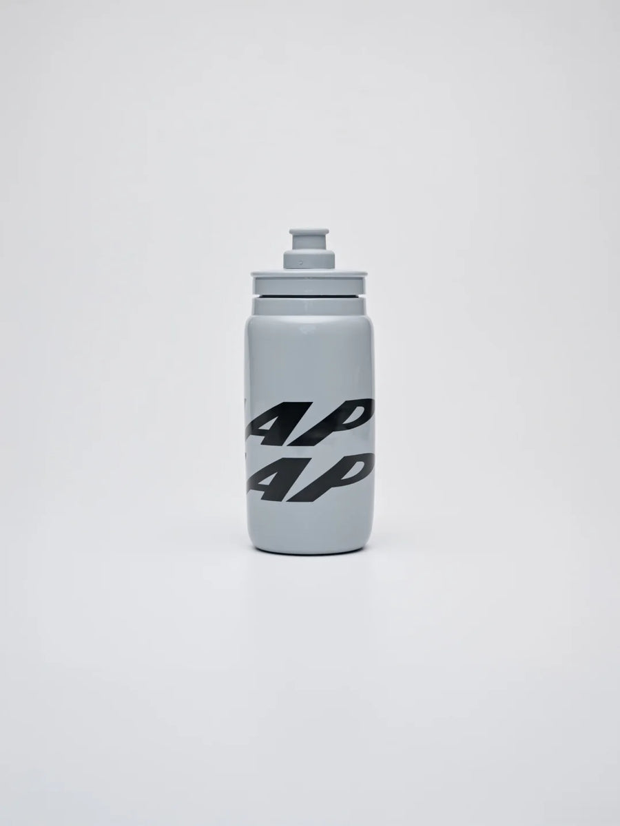 Maap Emerge Bottle Water Bottle 550 ml Trinkflasche Greystone/Black