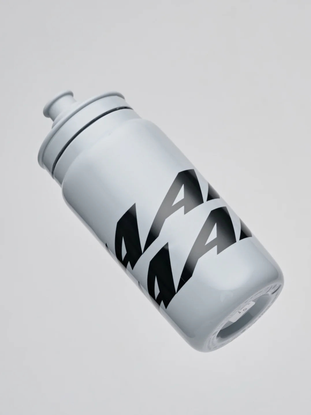 Maap Emerge Bottle Water Bottle 550 ml Trinkflasche Greystone/Black