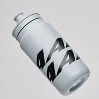 Maap Emerge Bottle Water Bottle 550 ml Trinkflasche Greystone/Black