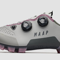 Maap MAAP x QUOC Gran Tourer XC Off Road Shoes Gravelschuhe Graphite