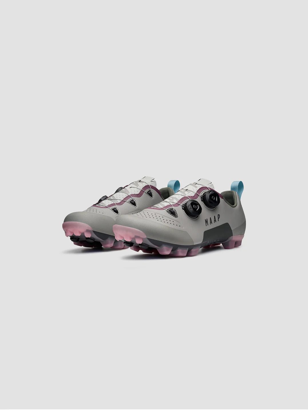 Maap MAAP x QUOC Gran Tourer XC Off Road Shoes Gravelschuhe Graphite