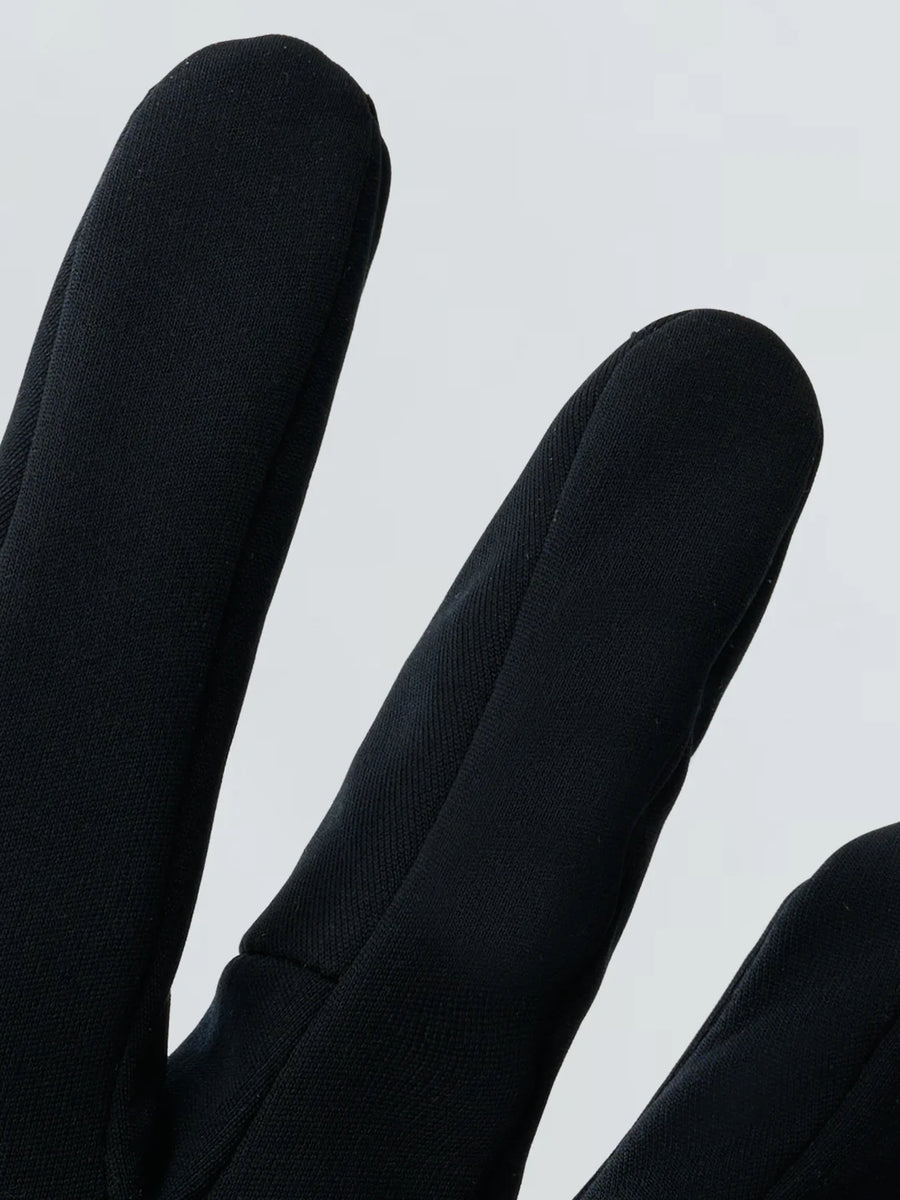 Maap Power Shield Glove Winter Fahrradhandschuhe Navy Blue