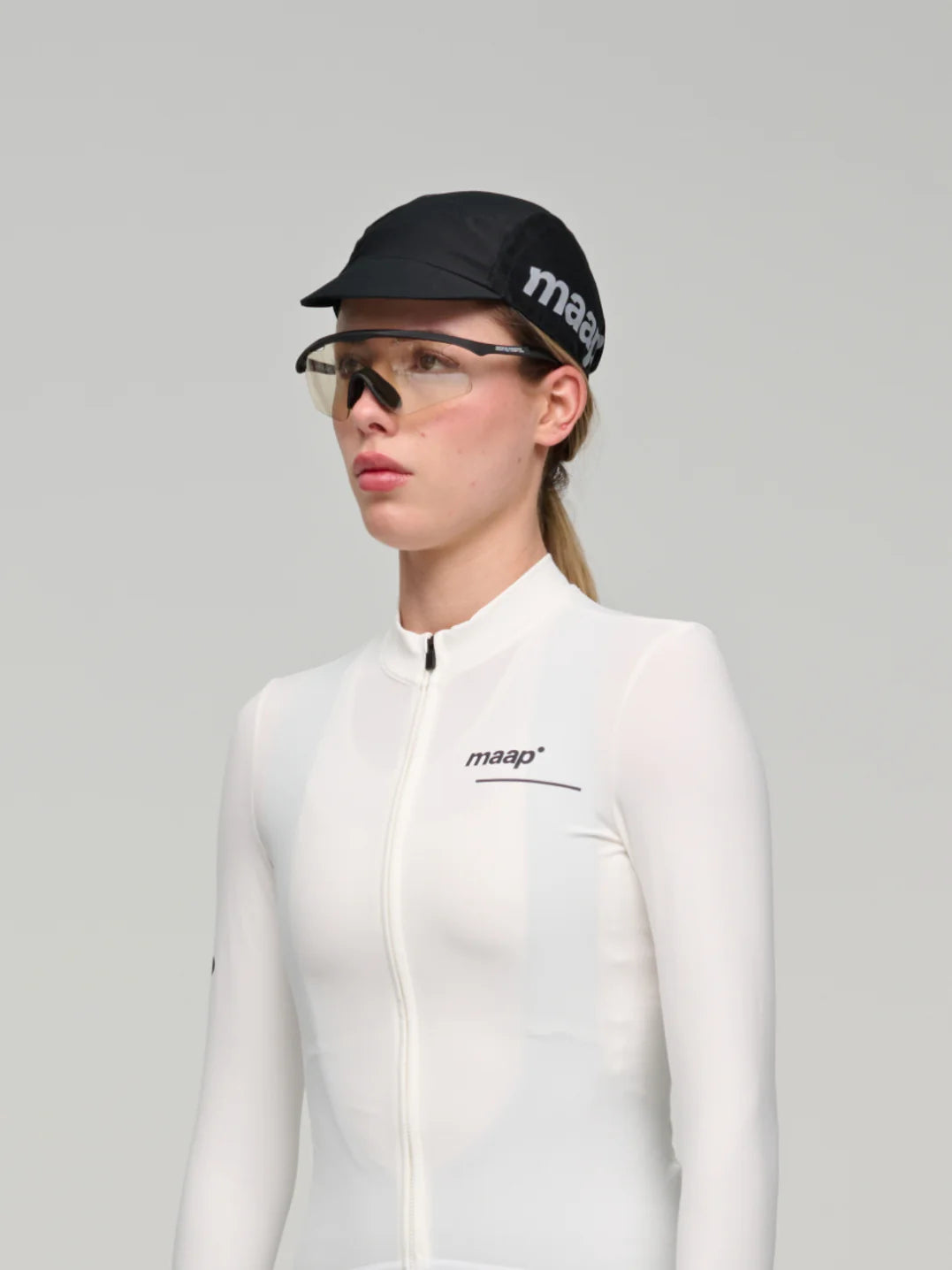 Casquette de Pluie Universal Colors Heavy Bark Marron