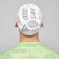 Maap Drome Cap Radkappe White