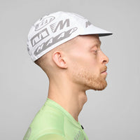 Maap Drome Cap Radkappe White
