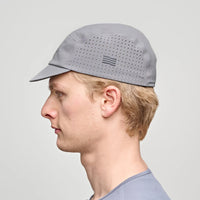 Casquette de Pluie Universal Colors Heavy Bark Marron