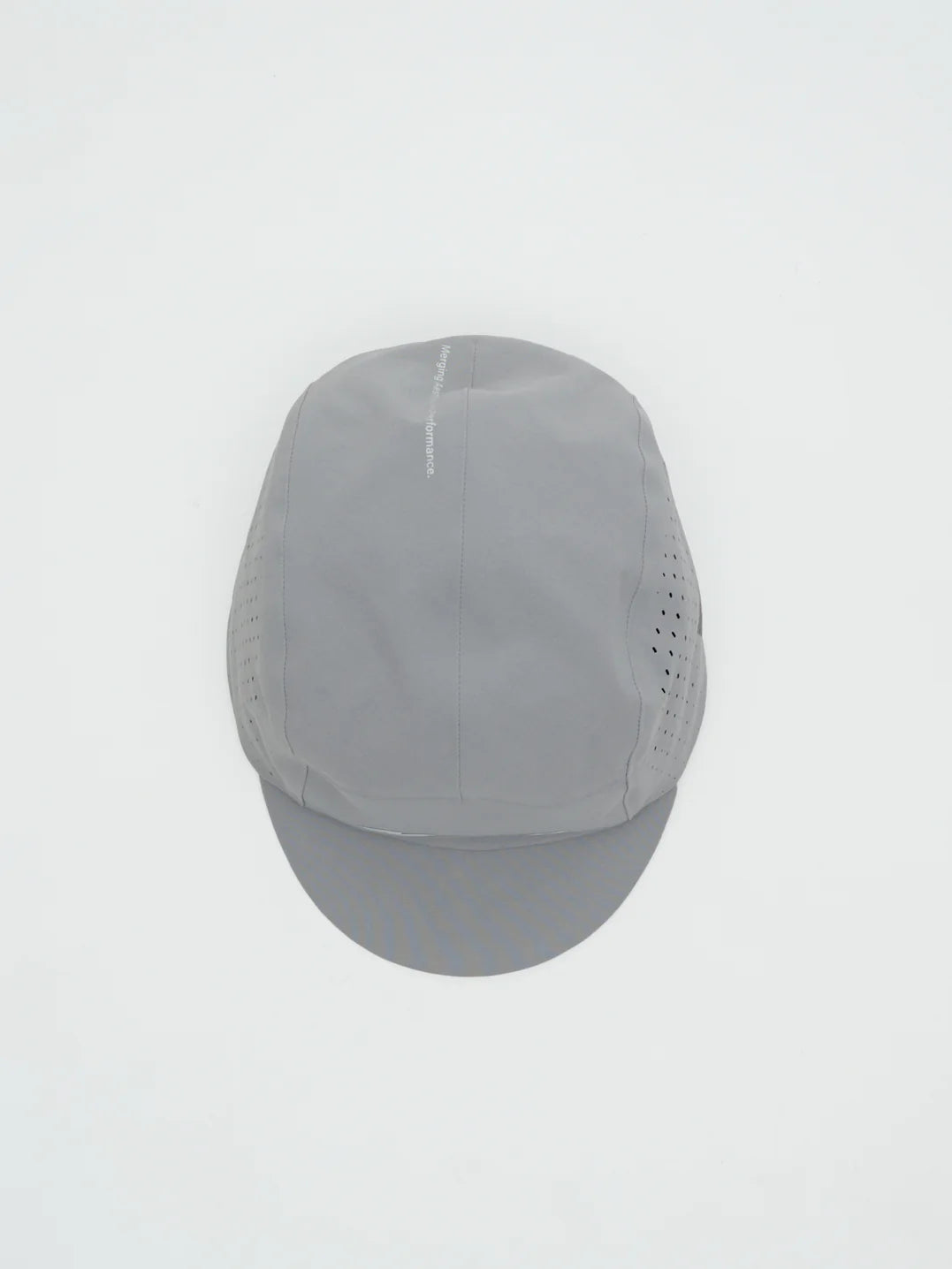 Casquette de Pluie Universal Colors Heavy Bark Marron