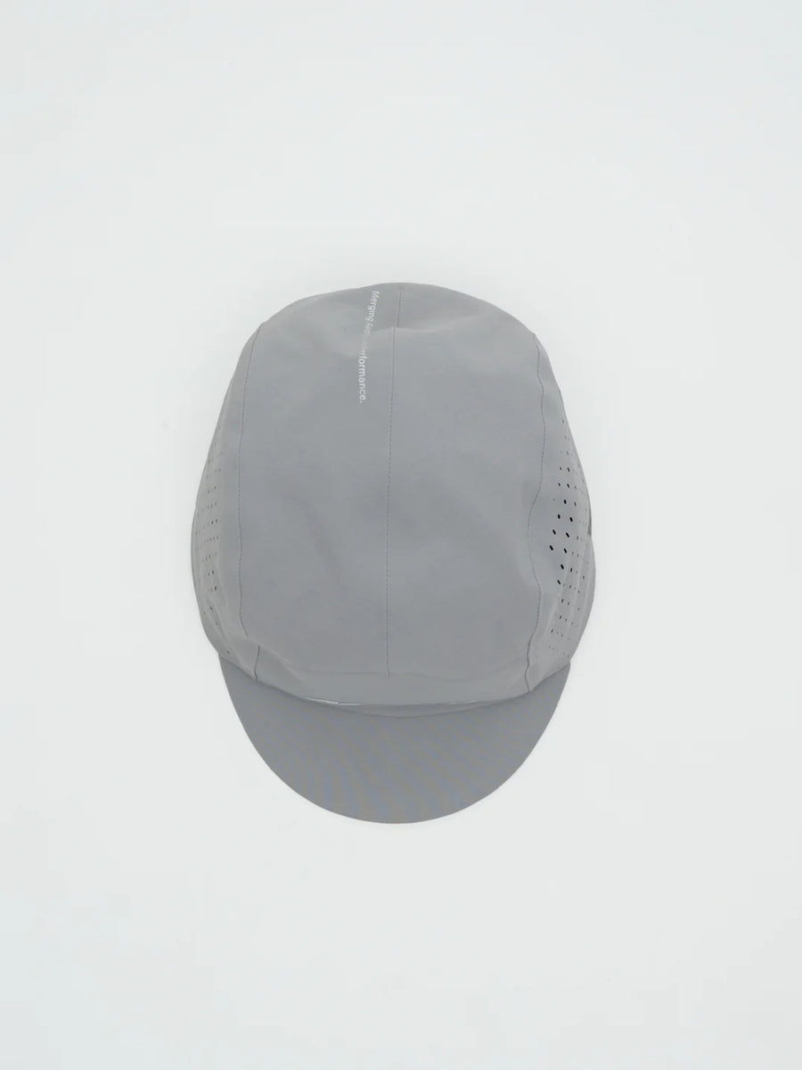 Casquette de Pluie Universal Colors Heavy Bark Marron