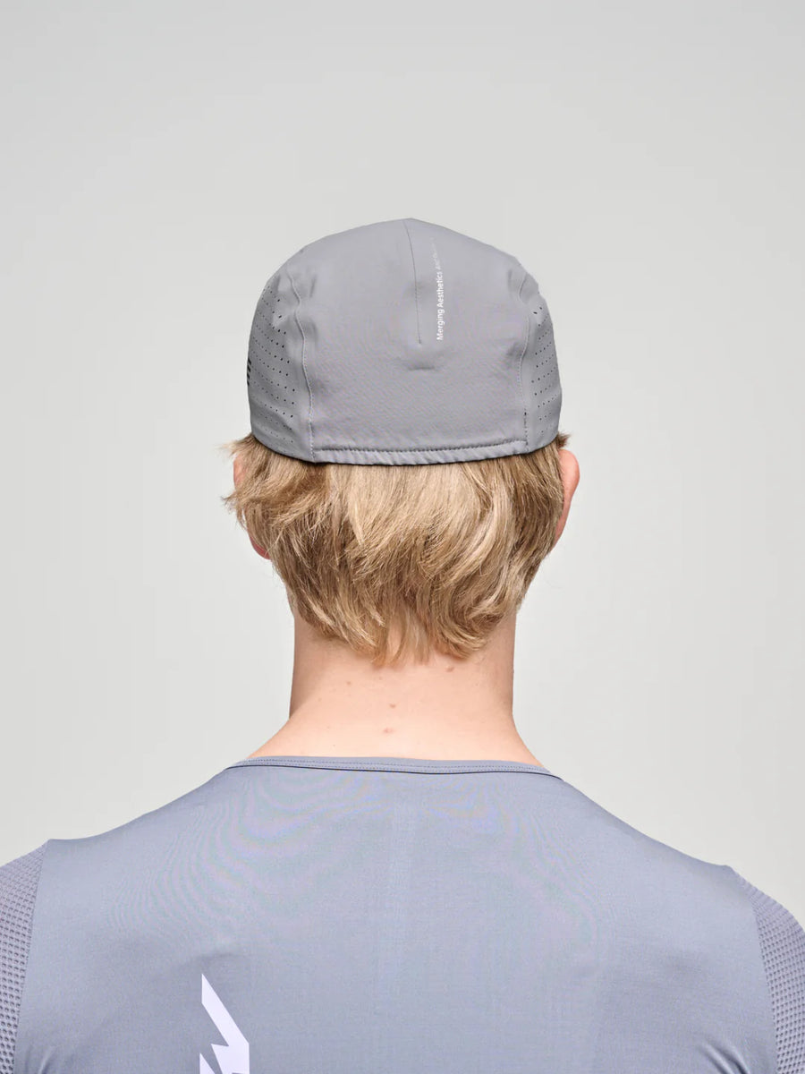 Casquette de Pluie Universal Colors Heavy Bark Marron